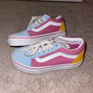 Van’s US Kid’s Size 12